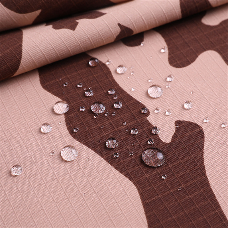 Fabrics